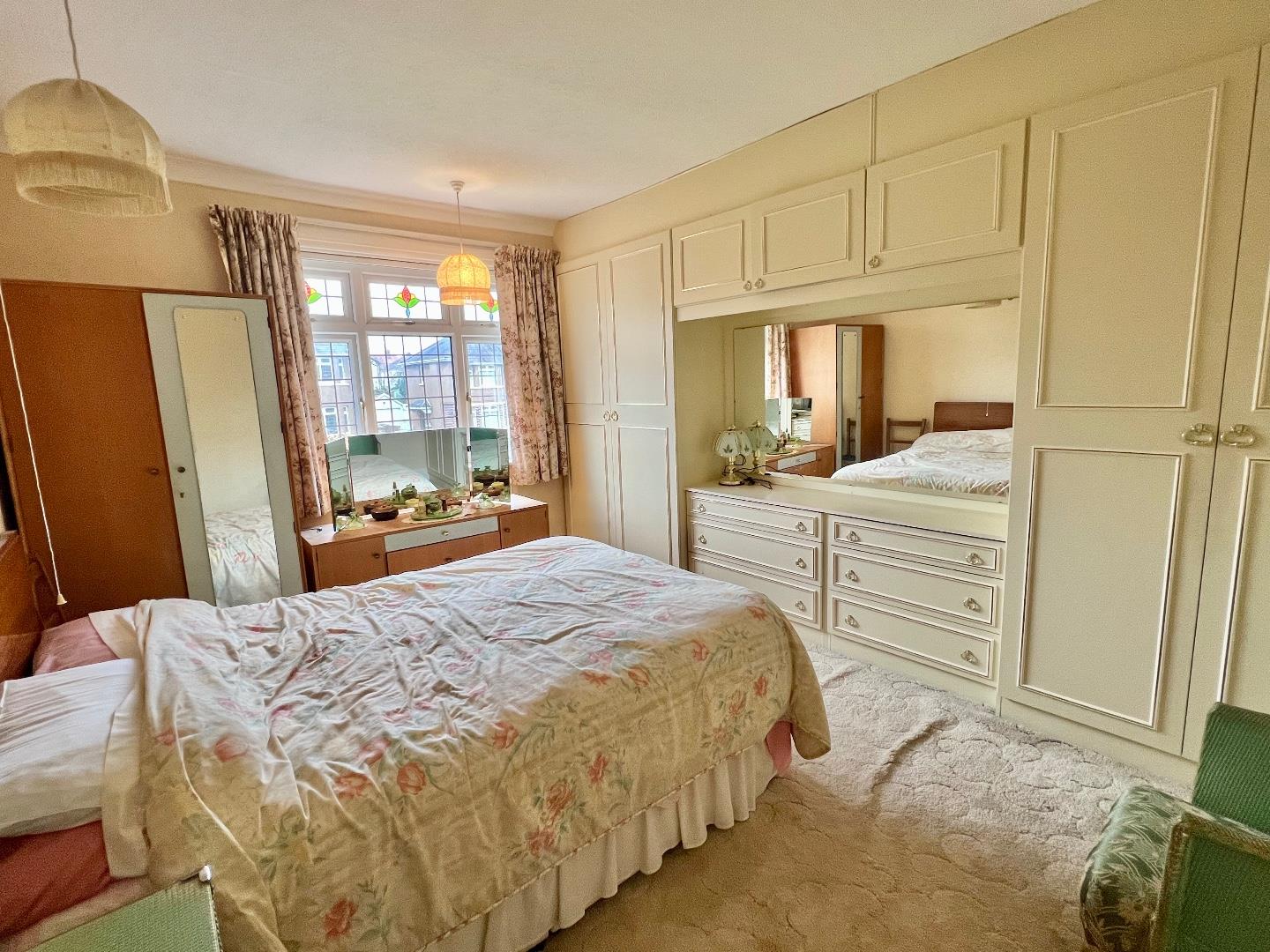 Watts & Bowham Avenue, Bridgend County Borough, CF31 3PA